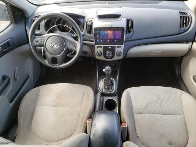 Photo 8 from auction – 2011 KIA FORTE LX with VIN KNAFT4A26B5447895