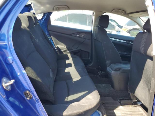Photo 10 from auction – 2018 HONDA CIVIC LX with VIN 2HGFC2F55JH565696