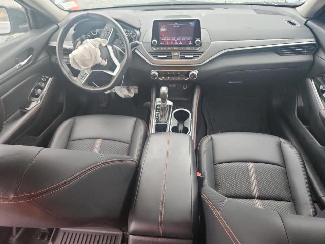 Photo 8 from auction – 2024 NISSAN ALTIMA with VIN 1N4BL4CV4RN347433