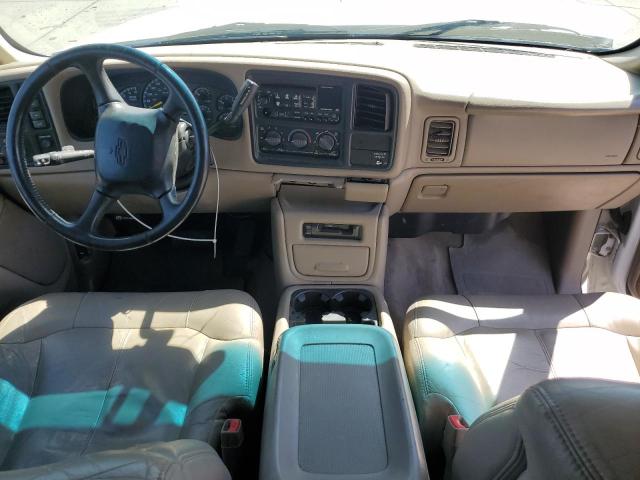 Photo 8 from auction – 2001 CHEVROLET SILVERADO with VIN 1GCEK19T91E285708
