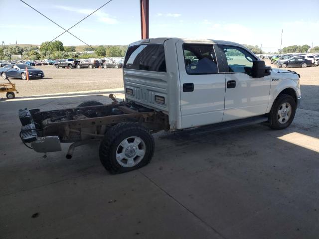 Photo 3 from auction – 2010 FORD F150 SUPER with VIN 1FTFW1EV7AFB32321