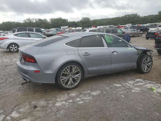 Photo 3 from auction – 2018 AUDI A7 PRESTIG with VIN WAU23AFC4JN016808