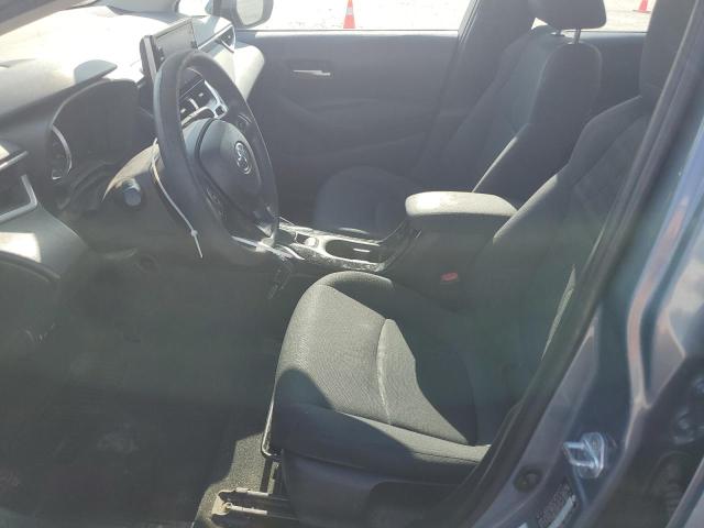 Photo 7 from auction – 2021 TOYOTA COROLLA LE with VIN 5YFEPMAE6MP222959