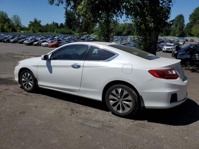 Photo 2 from auction – 2014 HONDA ACCORD EXL with VIN 1HGCT1B85EA014119