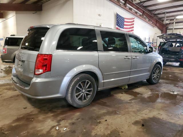 Photo 3 from auction – 2017 DODGE GRAND CARA with VIN 2C4RDGCG4HR662128