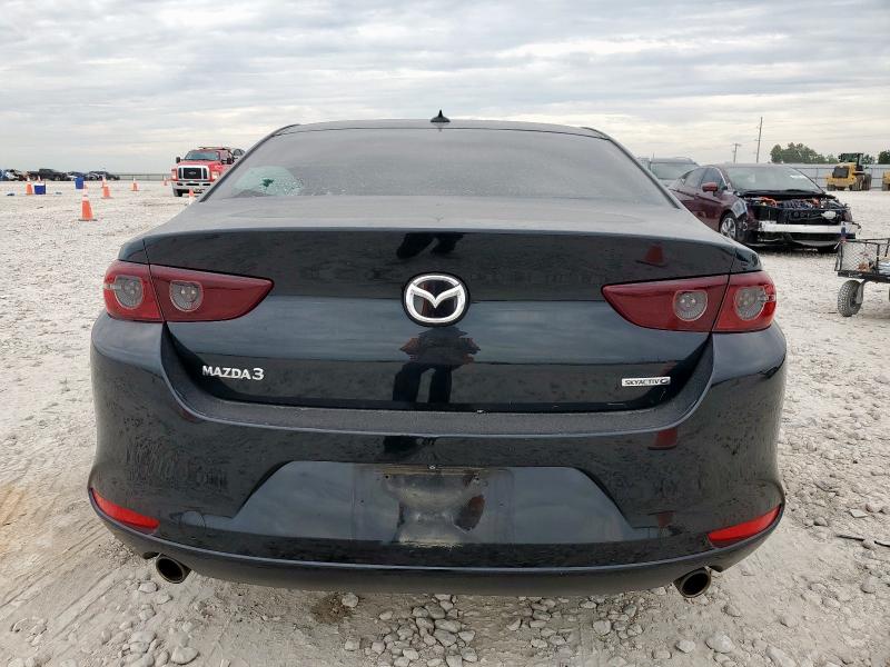 Photo 6 from auction – 2019 MAZDA 3 PREFERRE with VIN 3MZBPADL7KM110684