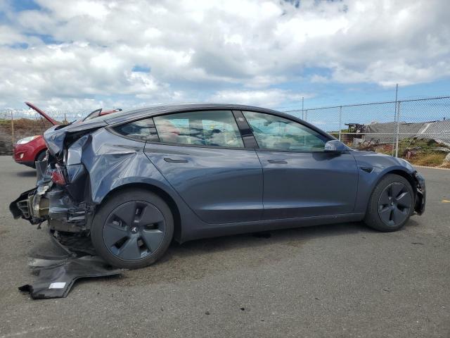 Photo 3 from auction – 2023 TESLA MODEL 3 with VIN 5YJ3E1EA8PF664161