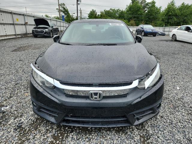 Photo 5 from auction – 2016 HONDA CIVIC EXL with VIN 2HGFC1F7XGH633124