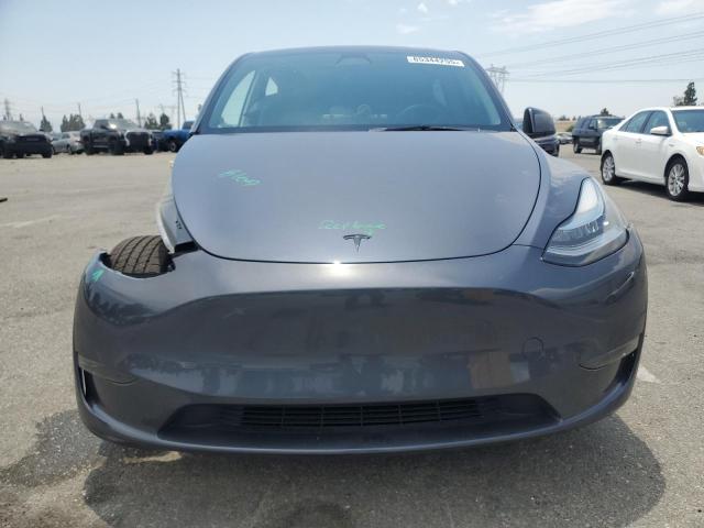 Photo 5 from auction – 2023 TESLA MODEL Y with VIN 7SAYGDEEXPA065394