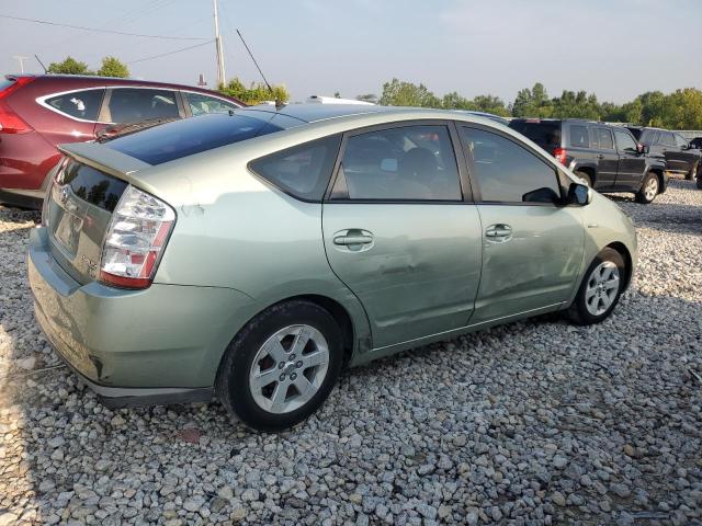 Photo 3 from auction – 2008 TOYOTA PRIUS with VIN JTDKB20U883364579