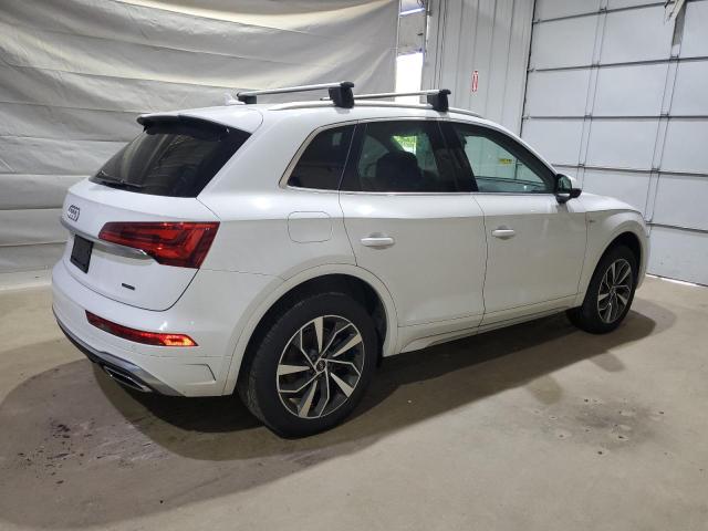 Photo 3 from auction – 2023 AUDI Q5 PREMIUM with VIN WA1EAAFYXP2018536
