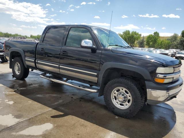 Photo 4 from auction – 2001 CHEVROLET SILVERADO with VIN 1GCGK13U21F159386