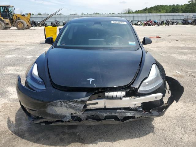 Photo 5 from auction – 2023 TESLA MODEL 3 with VIN 5YJ3E1EA6PF426731