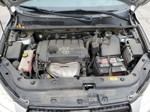 Photo 12 from auction – 2010 TOYOTA RAV4 with VIN JTMBF4DV8A5023924