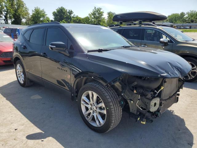 Photo 4 from auction – 2019 CHEVROLET BLAZER 3LT with VIN 3GNKBDRS4KS590463
