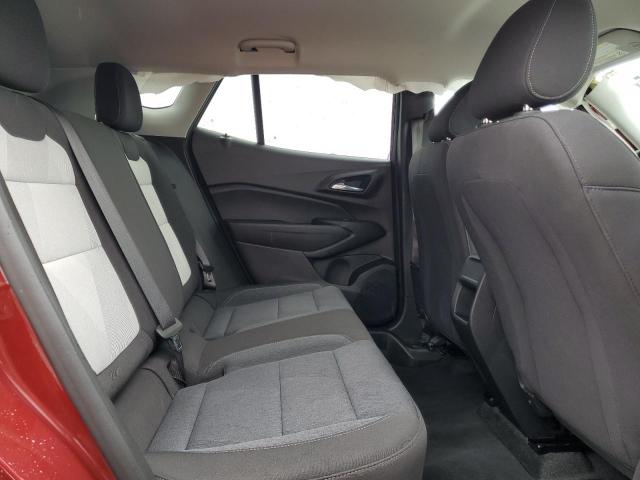 Photo 11 from auction – 2024 CHEVROLET TRAX LS with VIN KL77LFE24RC094072