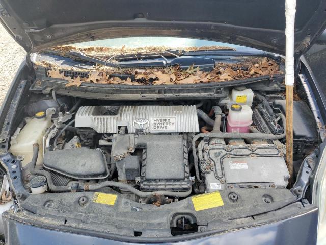 Zdjęcie 12 z aukcji – 2011 TOYOTA PRIUS z VIN JTDKN3DU1B5336304