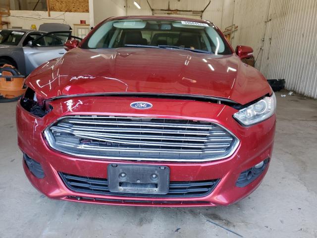 Photo 5 from auction – 2016 FORD FUSION SE with VIN 3FA6P0LUXGR299632
