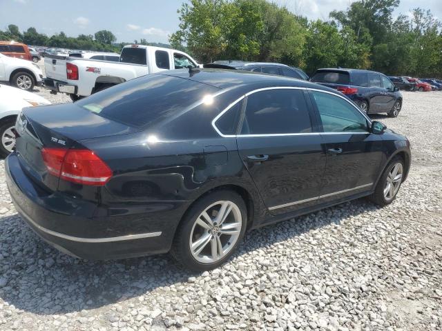 Photo 3 from auction – 2014 VOLKSWAGEN PASSAT SEL with VIN 1VWCN7A30EC073582