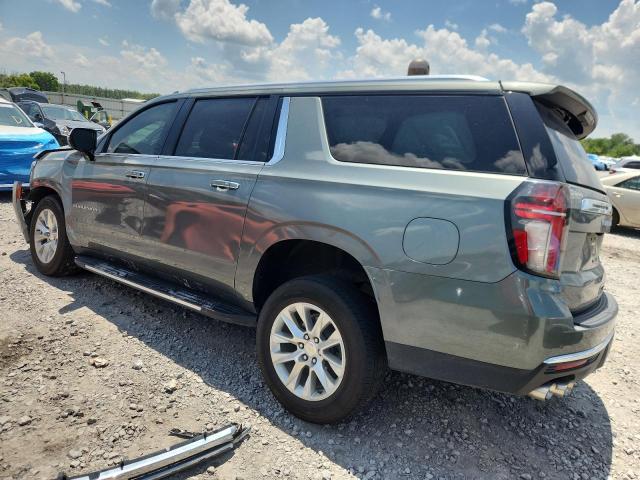 Photo 2 from auction – 2023 CHEVROLET SUBURBAN C with VIN 1GNSCFKD5PR377441