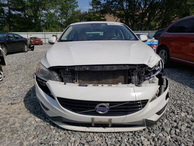 Photo 5 from auction – 2018 VOLVO S60 DYNAMI with VIN YV140MTL4J2450846