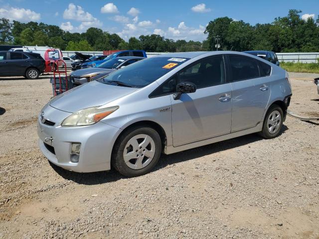 TOYOTA PRIUS 2010 with VIN JTDKN3DU1A0164917 - Photo from auction
