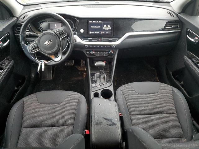 Photo 8 from auction – 2021 KIA NIRO LX with VIN KNDCB3LC4M5478588