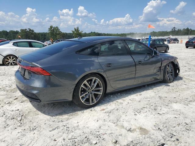 صورة رقم 3 من المزاد - 2021 AUDI A7 PREMIUM مع VIN WAUU2AF29MN044160