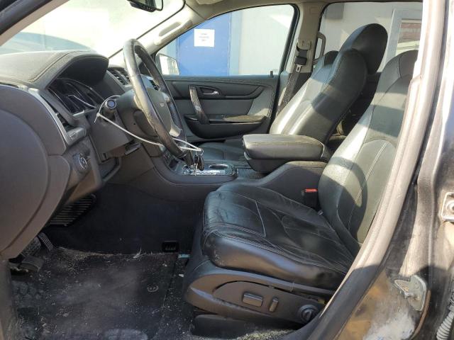 Photo 7 from auction – 2014 GMC ACADIA SLT with VIN 1GKKVRKD1EJ143172