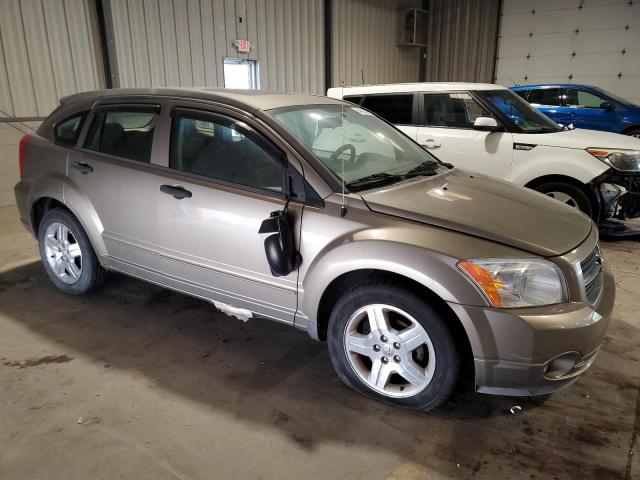 Photo 4 from auction – 2007 DODGE CALIBER with VIN 1B3HB48B97D351360