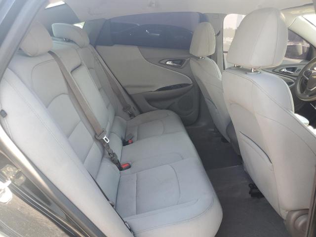 Photo 10 from auction – 2016 CHEVROLET MALIBU LS with VIN 1G1ZB5ST3GF217385