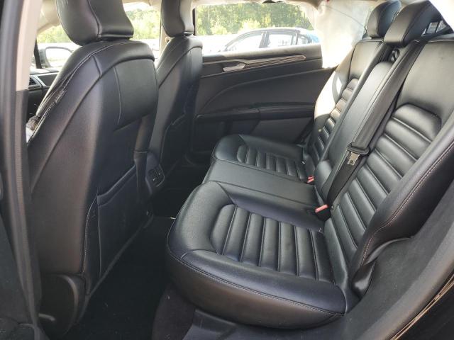 Photo 10 from auction – 2019 FORD FUSION SEL with VIN 3FA6P0CD1KR180134