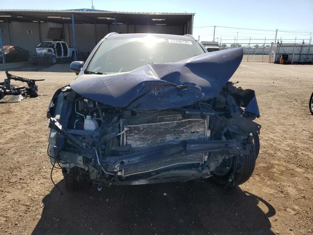 Photo 5 from auction – 2015 HONDA CR-V EXL with VIN 2HKRM4H71FH623630