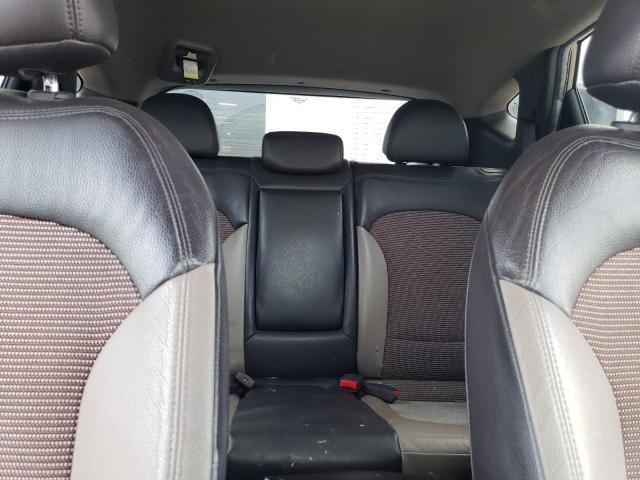 Photo 10 from auction – 2011 HYUNDAI TUCSON GLS with VIN KM8JUCAC2BU286900