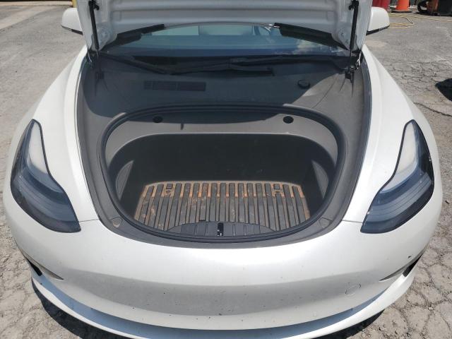 Photo 11 from auction – 2021 TESLA MODEL 3 with VIN 5YJ3E1EA2MF096033