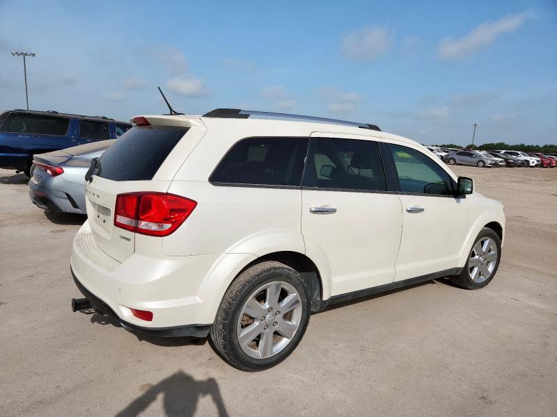 Photo 3 from auction – 2012 DODGE JOURNEY CR with VIN 3C4PDCDG6CT354284