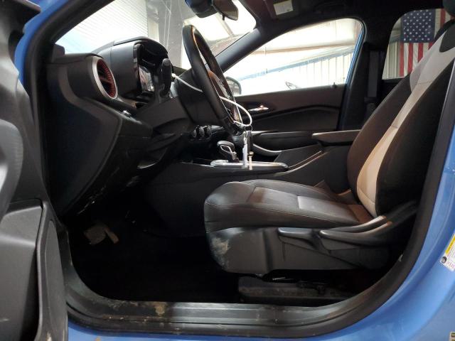 Photo 7 from auction – 2024 CHEVROLET TRAX 1RS with VIN KL77LGE29RC054091