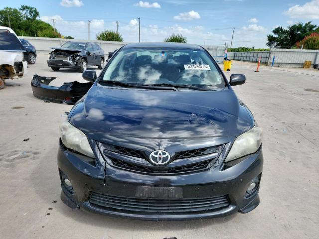 Photo 5 from auction – 2012 TOYOTA COROLLA BA with VIN 5YFBU4EEXCP035714