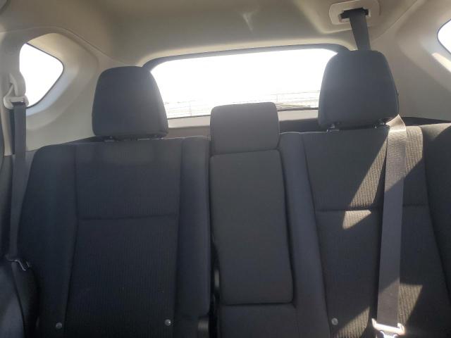 Photo 10 from auction – 2017 TOYOTA RAV4 LE with VIN 2T3ZFREVXHW394323