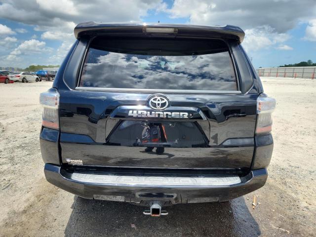 Photo 6 from auction – 2019 TOYOTA 4RUNNER SR with VIN JTEZU5JR6K5212618