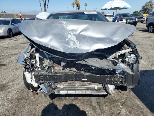 Photo 5 from auction – 2017 TOYOTA CAMRY LE with VIN 4T1BF1FK0HU669472