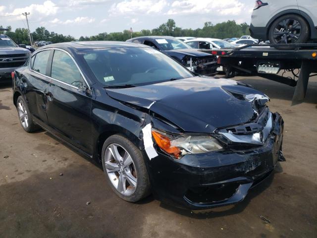 Photo 4 from auction – 2014 ACURA ILX 20 with VIN 19VDE1F33EE001726