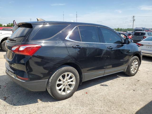 Photo 3 from auction – 2018 CHEVROLET EQUINOX LT with VIN 2GNAXSEV4J6287794