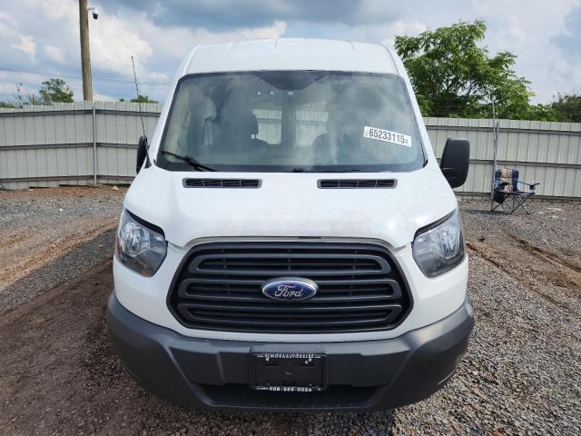 Foto 5 de la subasta – 2019 FORD TRANSIT T- con VIN 1FTYR2CM1KKB56039