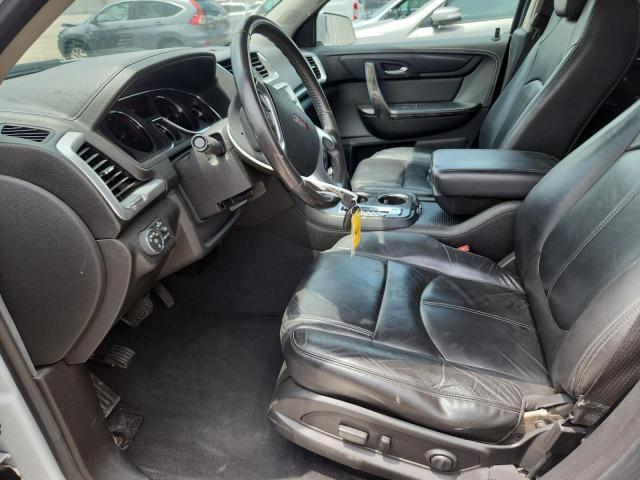 Photo 7 from auction – 2016 GMC ACADIA SLT with VIN 1GKKVRKD3GJ153706