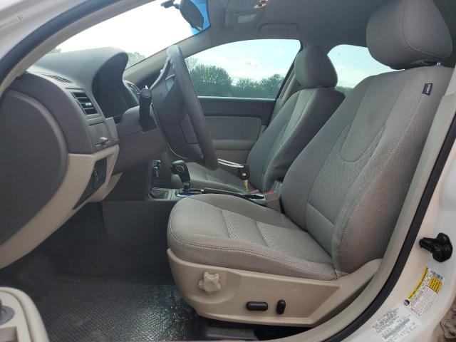 Photo 7 from auction – 2011 FORD FUSION SE with VIN 3FAHP0HG0BR147010