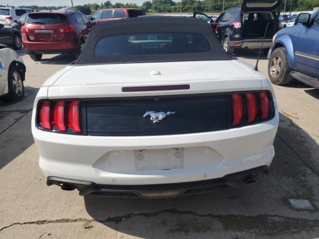 Photo 6 from auction – 2018 FORD MUSTANG with VIN 1FATP8UH1J5178680