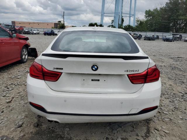 Photo 6 from auction – 2018 BMW 430XI GRAN with VIN WBA4J3C5XJBB97272