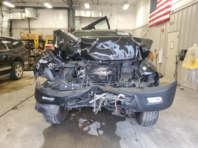 Photo 5 from auction – 2017 RAM 2500 POWERWAGON with VIN 3C6TR5EJ7HG767859