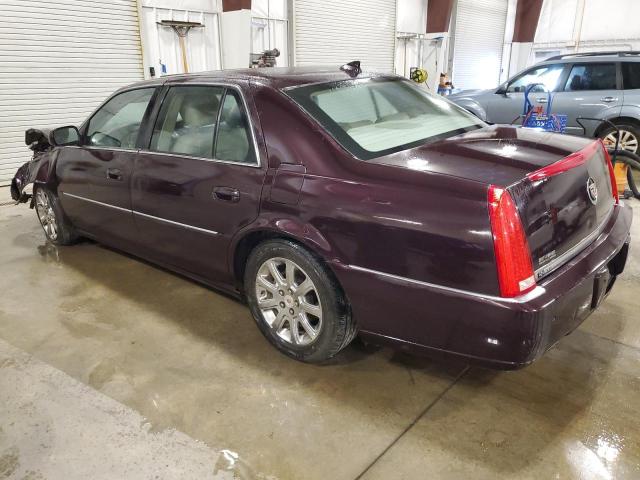 Photo 2 from auction – 2009 CADILLAC DTS with VIN 1G6KD57Y69U103129